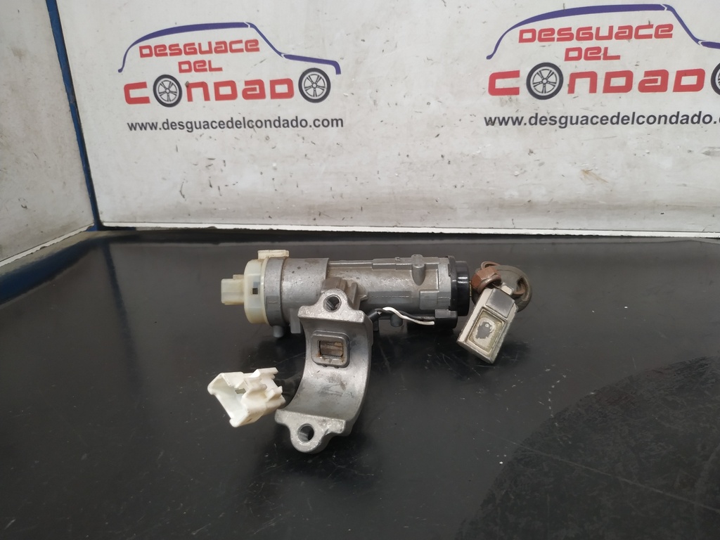 CONMUTADOR DE ARRANQUE