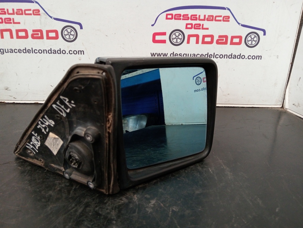 RETROVISOR DERECHO
