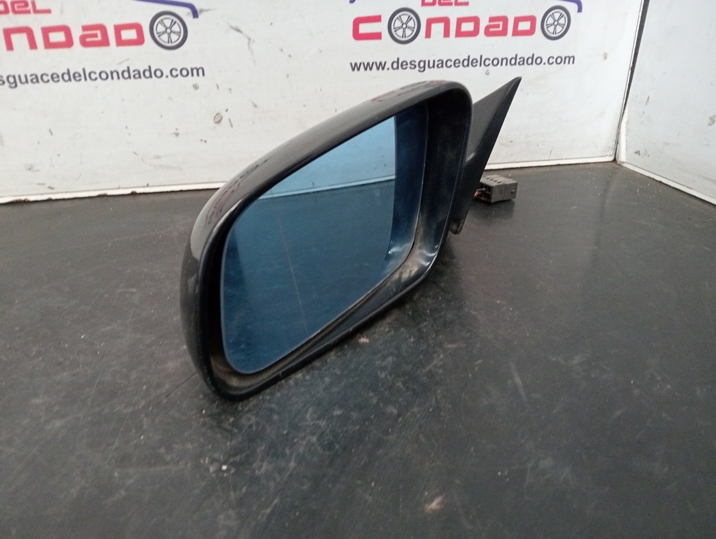 RETROVISOR IZQUIERDO
