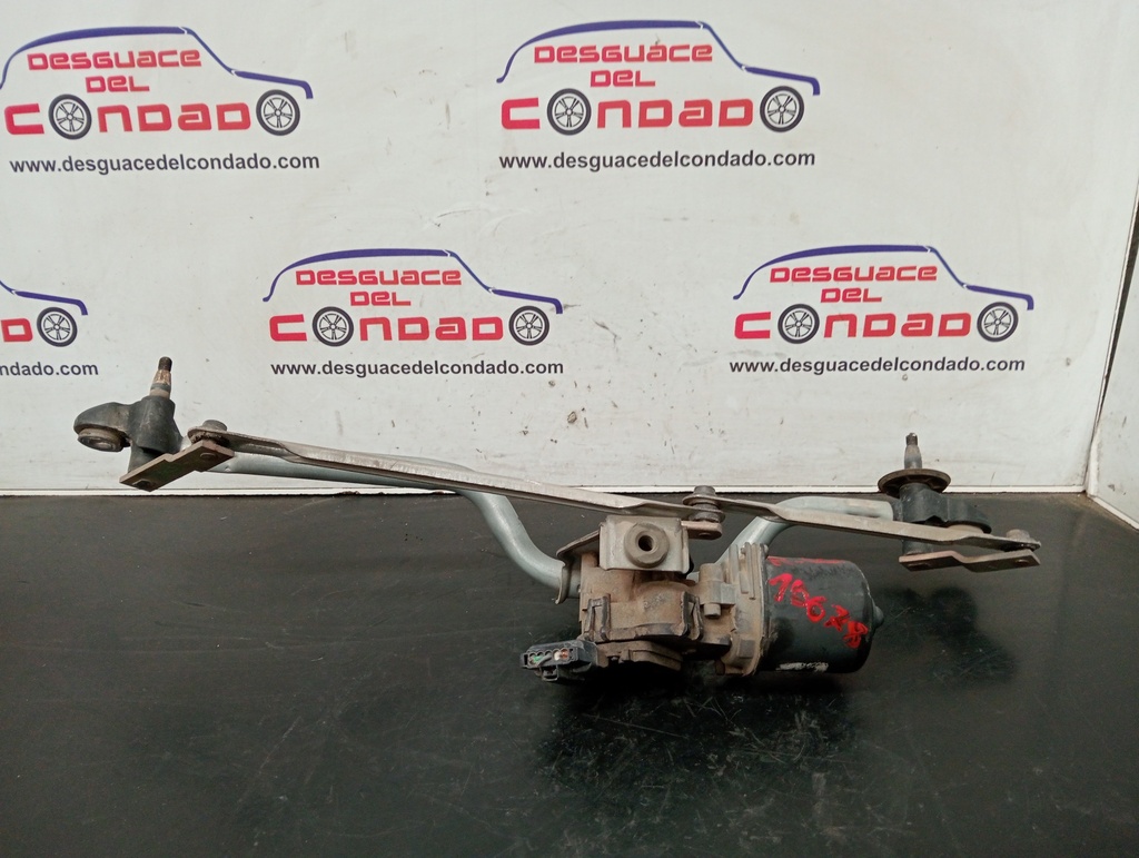 MOTOR LIMPIA DELANTERO