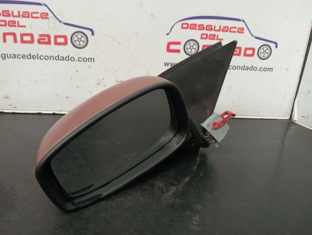 RETROVISOR IZQUIERDO