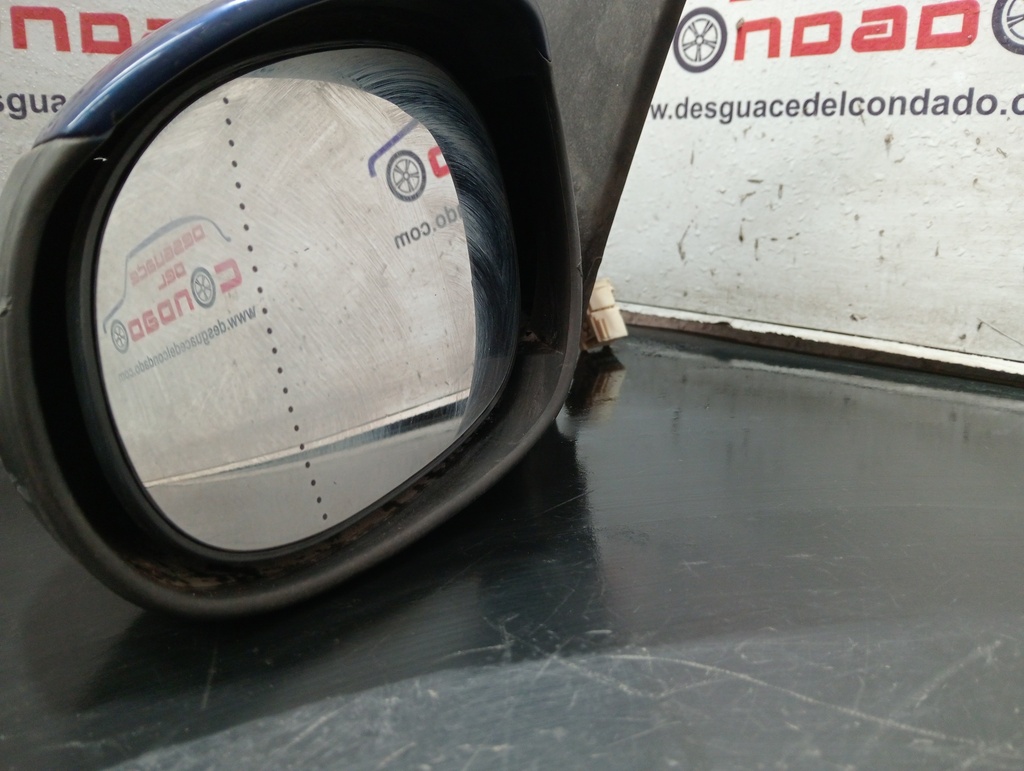 RETROVISOR IZQUIERDO
