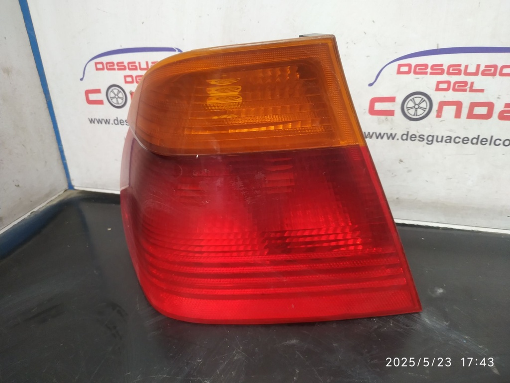 PILOTO TRASERO IZQUIERDO