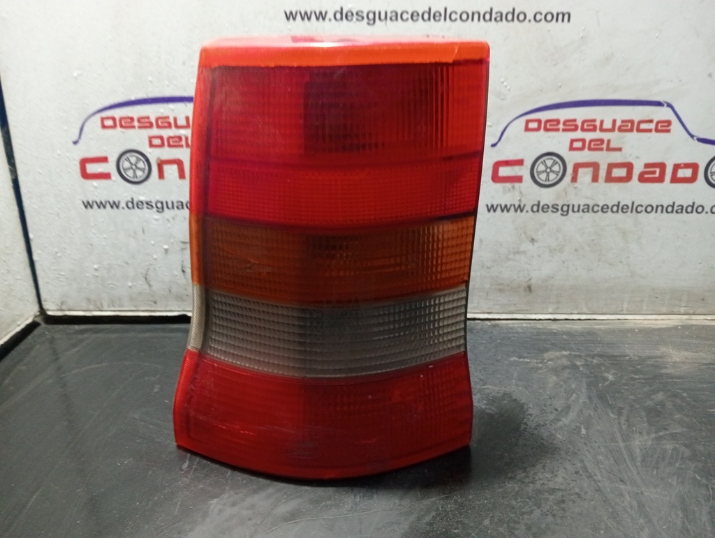 PILOTO TRASERO IZQUIERDO