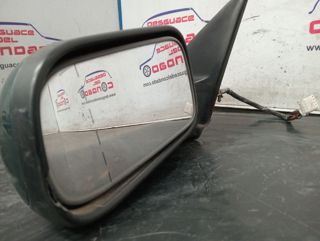 RETROVISOR IZQUIERDO