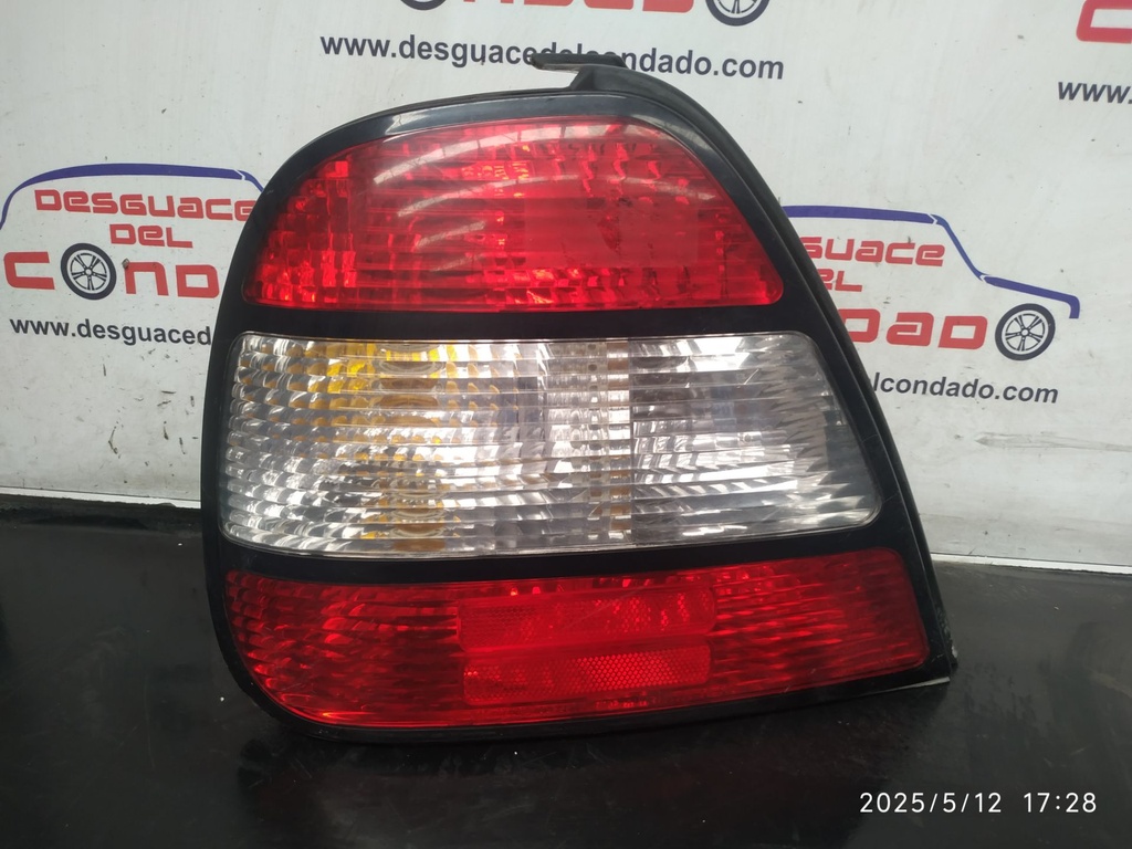 PILOTO TRASERO IZQUIERDO