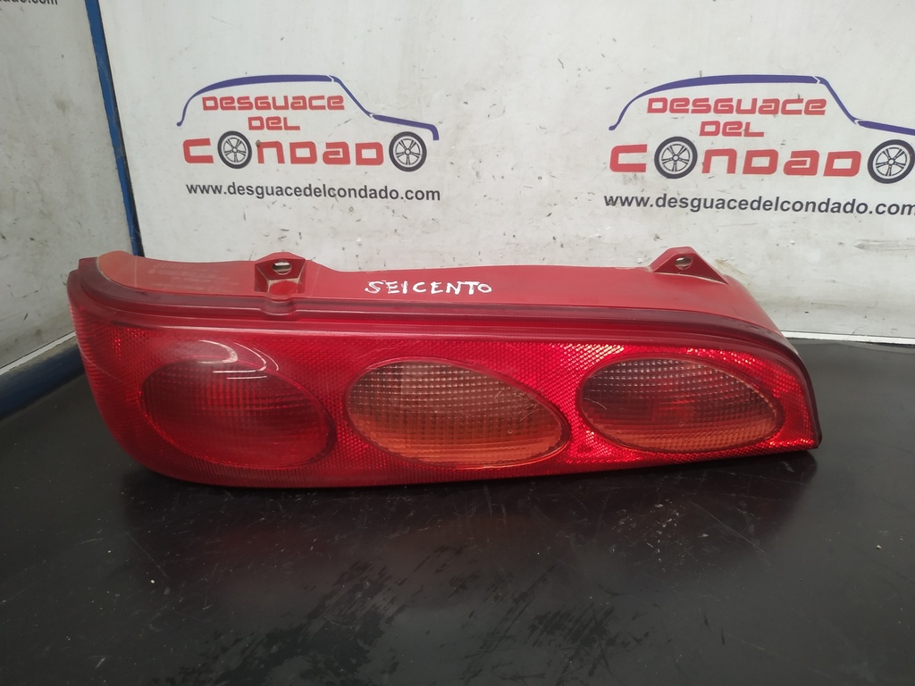 PILOTO TRASERO IZQUIERDO