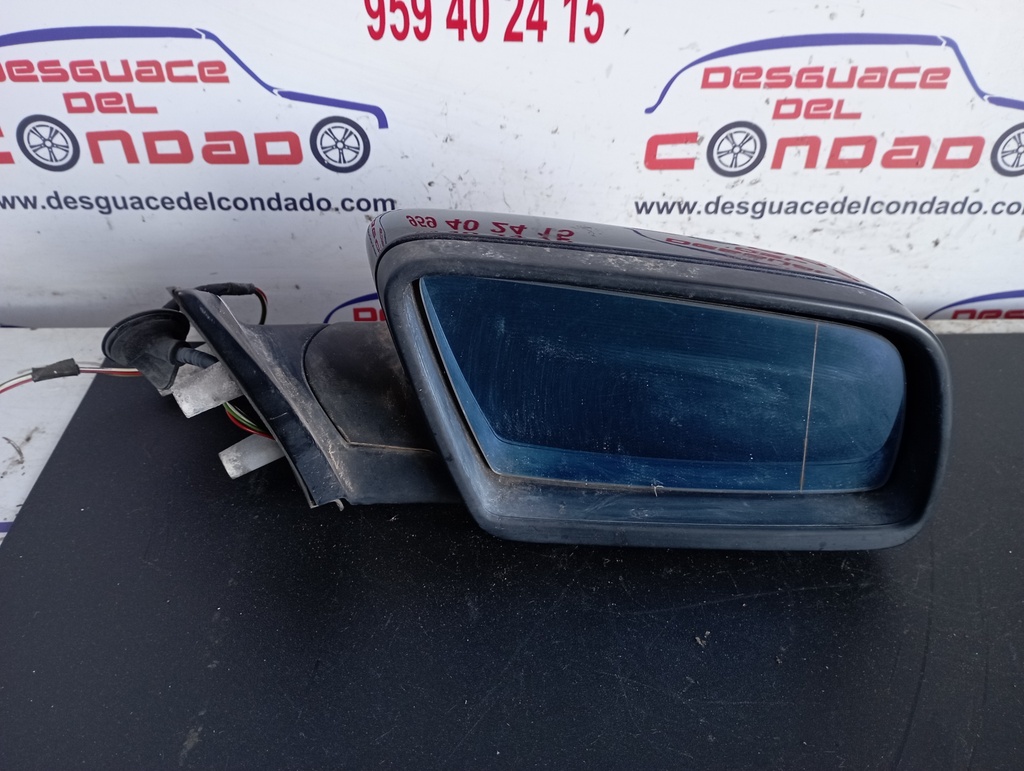 RETROVISOR DERECHO