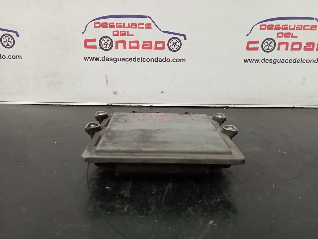 CENTRALITA MOTOR UCE