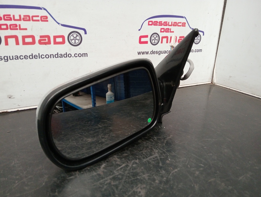 RETROVISOR IZQUIERDO