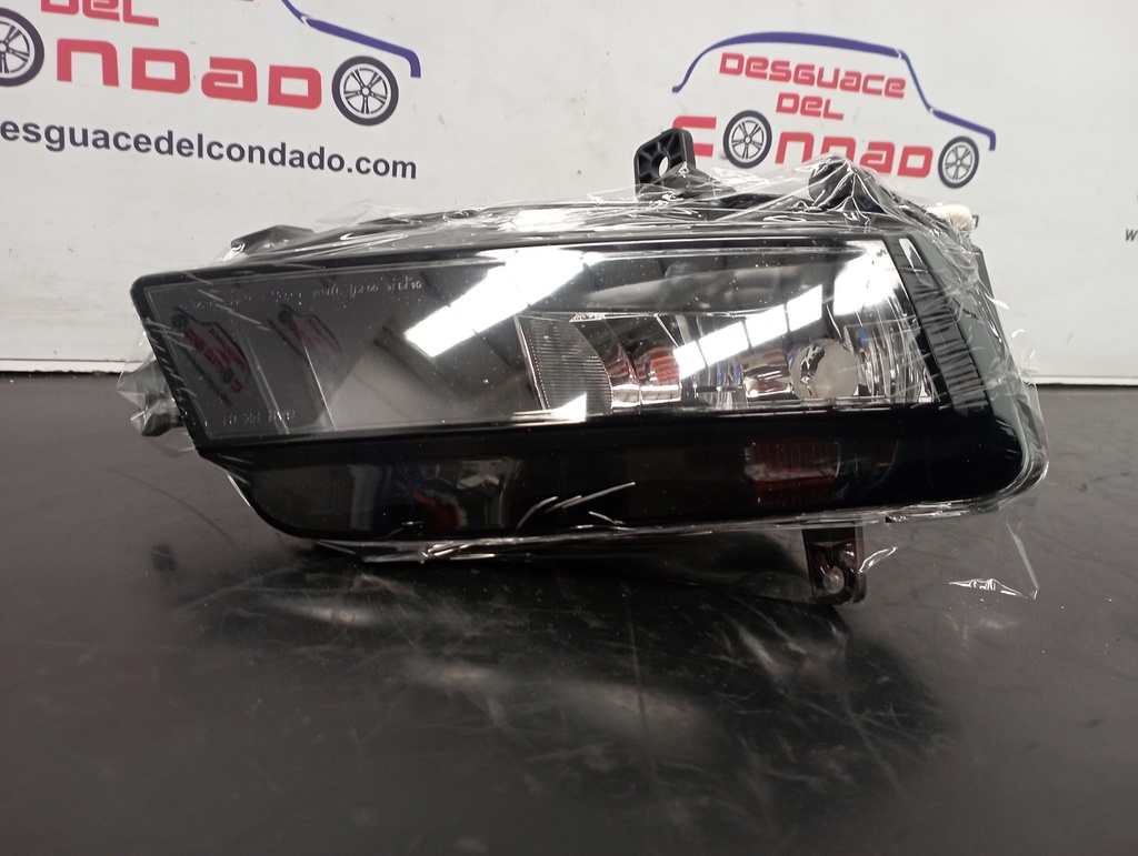 FARO ANTINIEBLA DERECHO