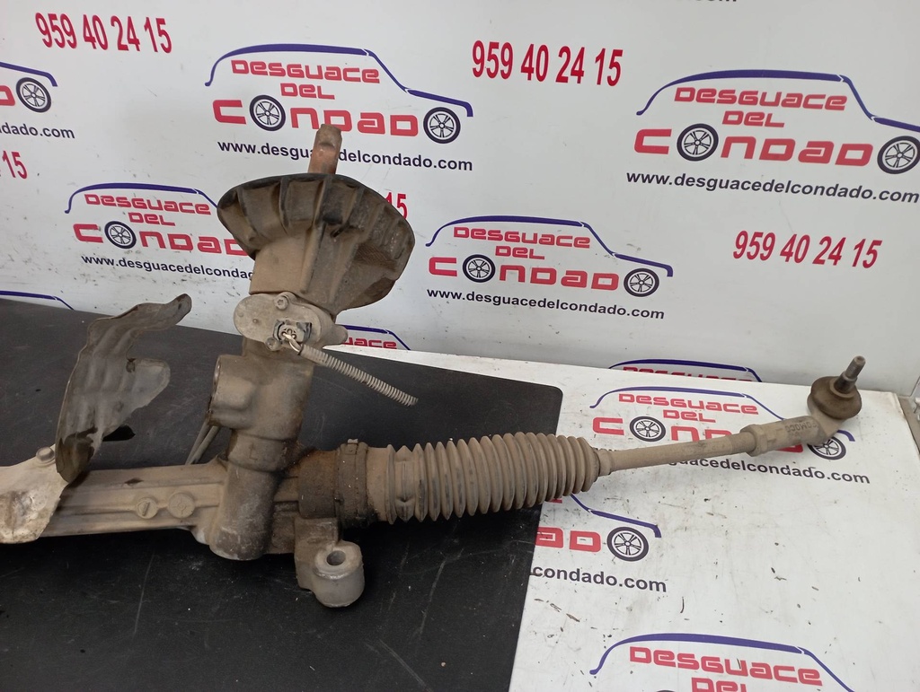 CREMALLERA DIRECCION