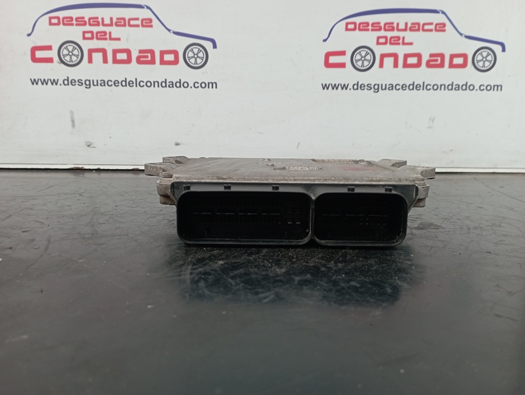 CENTRALITA MOTOR UCE