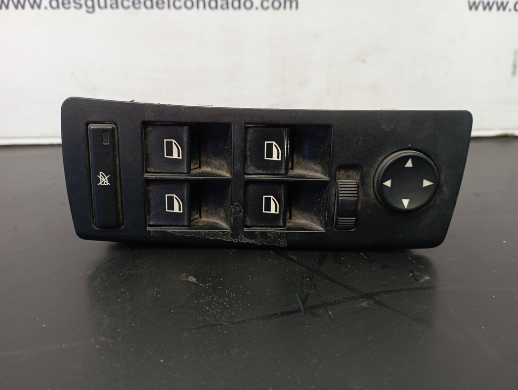 MANDO ELEVALUNAS DELANTERO IZQUIERDO