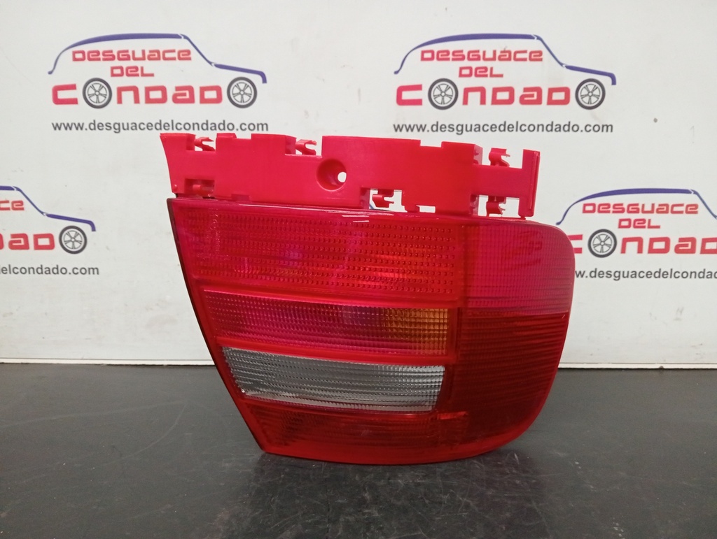 PILOTO TRASERO IZQUIERDO