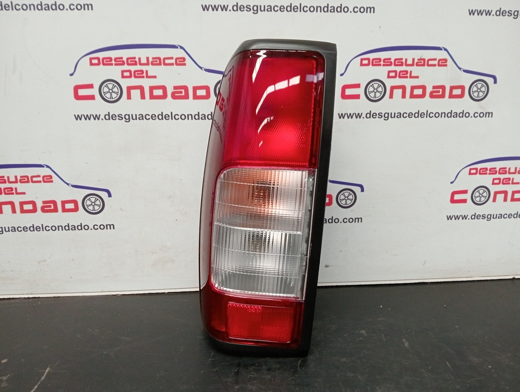 PILOTO TRASERO IZQUIERDO