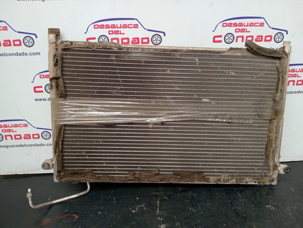RADIADOR CALEFACCION / AIRE ACONDICIONADO