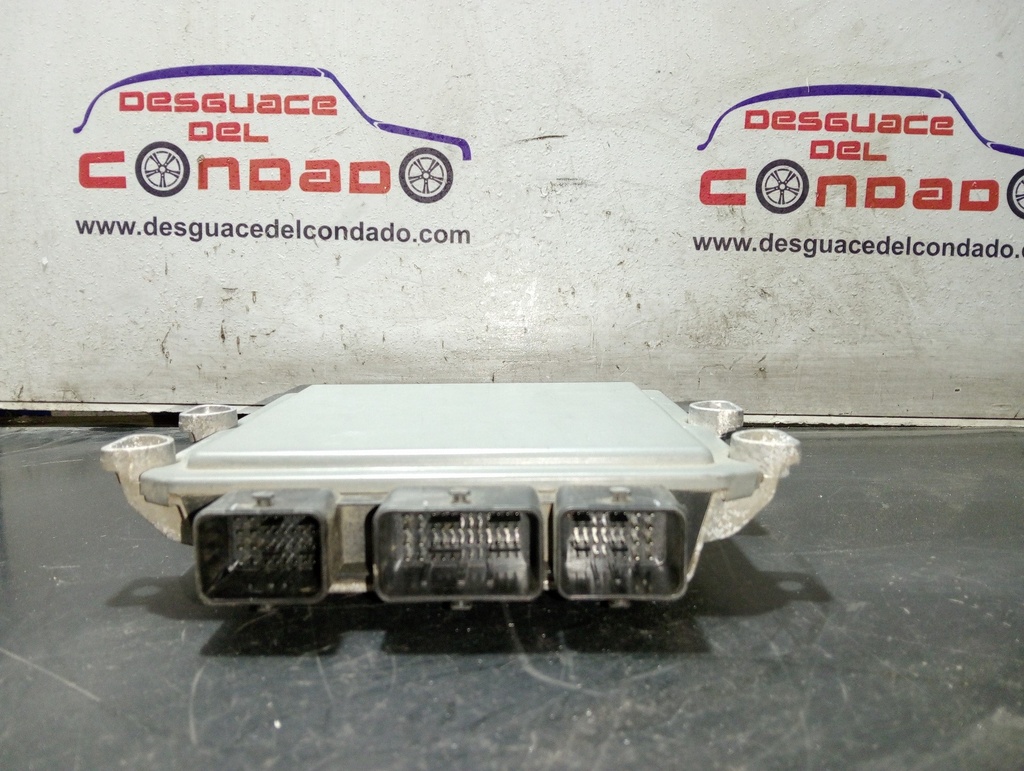 CENTRALITA MOTOR UCE