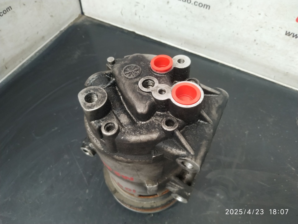 COMPRESOR AIRE ACONDICIONADO