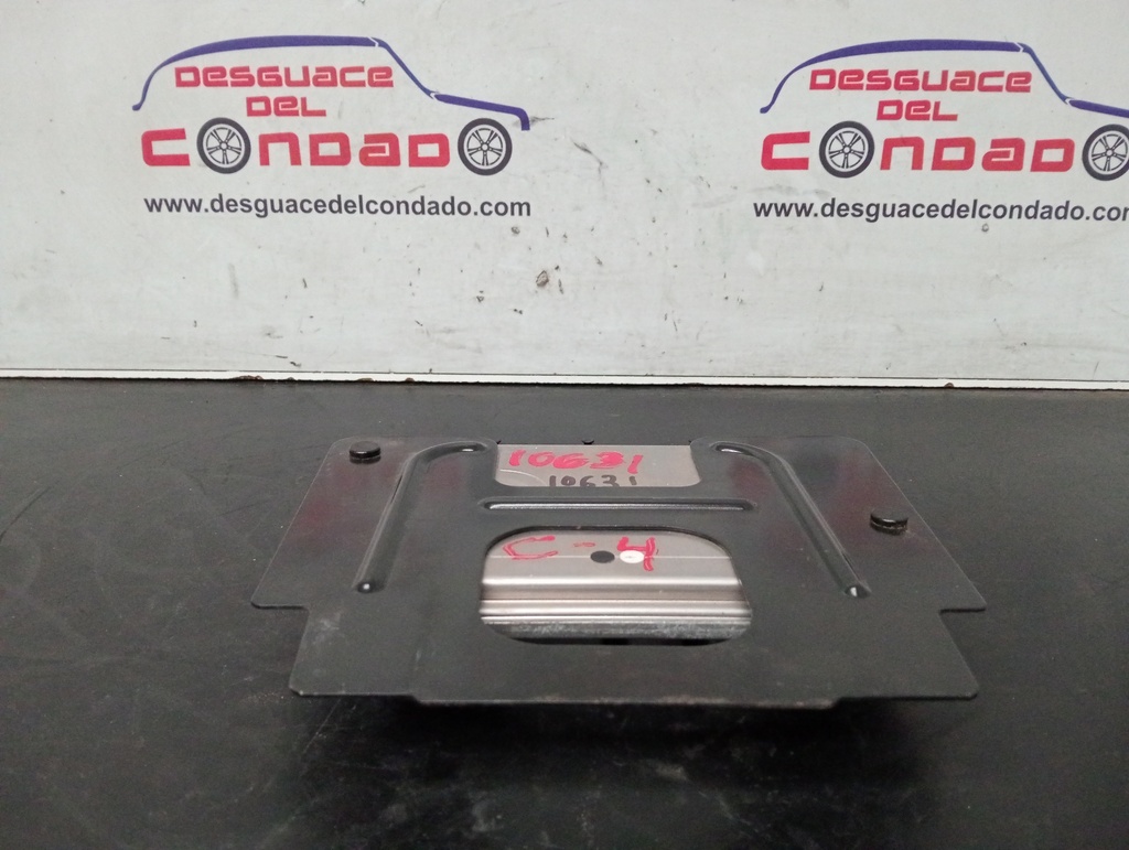 CENTRALITA MOTOR UCE