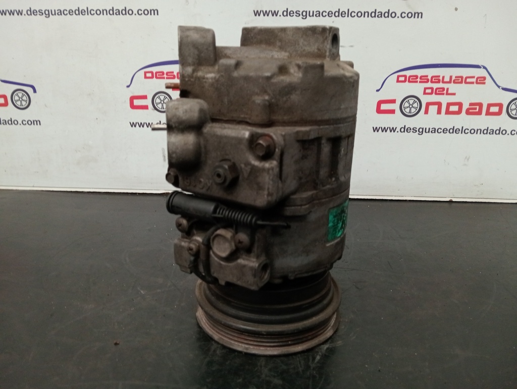 COMPRESOR AIRE ACONDICIONADO