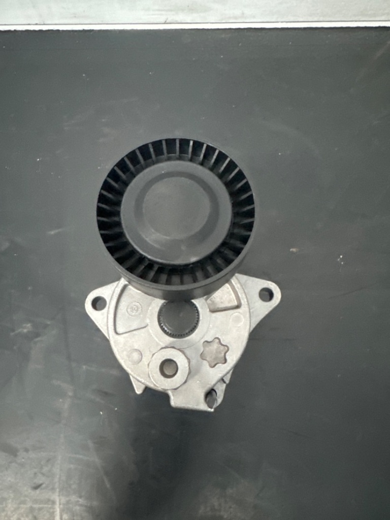 TENSOR CORREA AUXILIAR