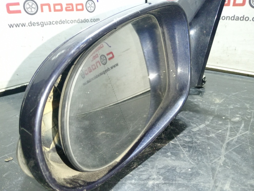 RETROVISOR IZQUIERDO