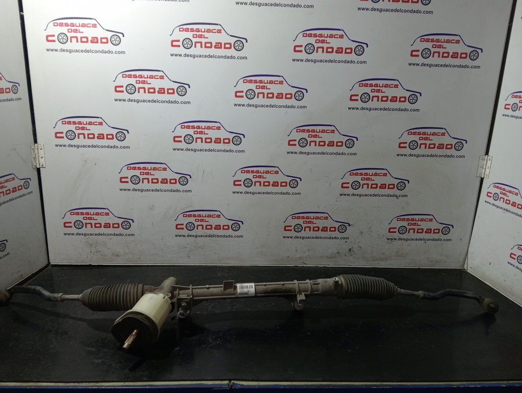 CREMALLERA DIRECCION