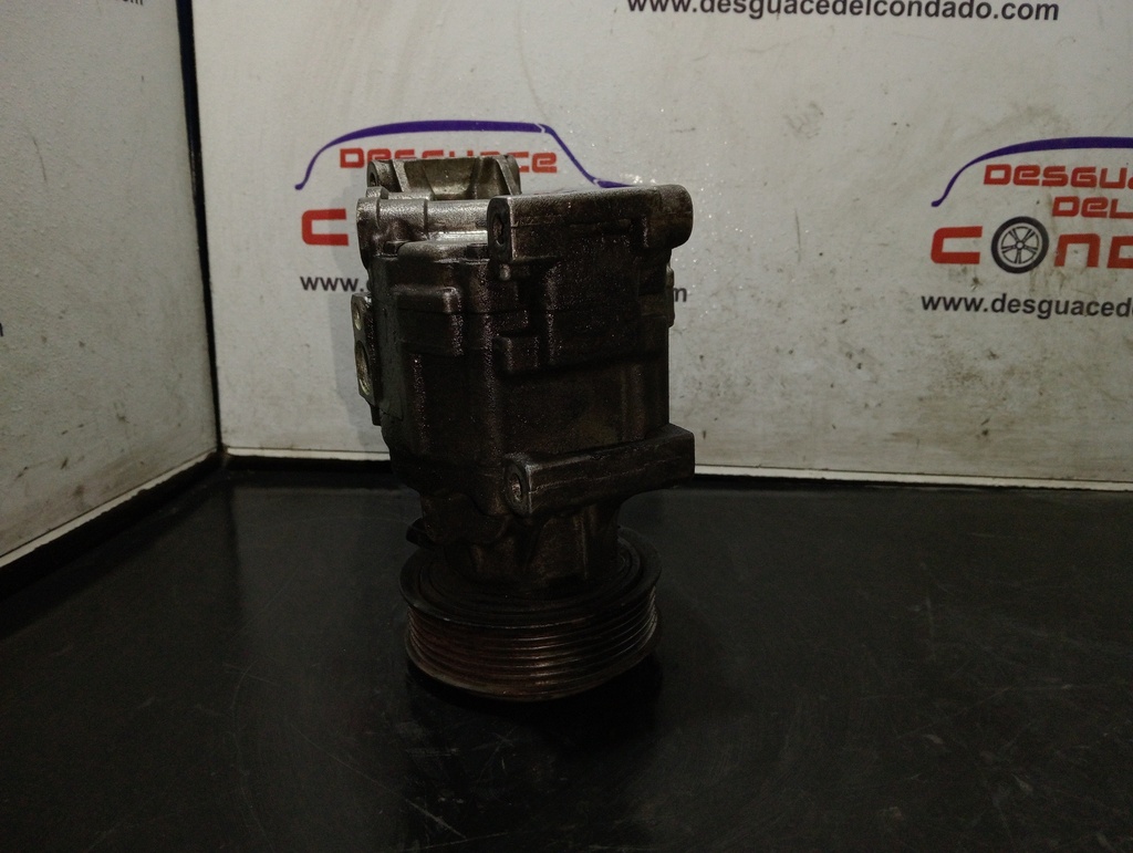 COMPRESOR AIRE ACONDICIONADO