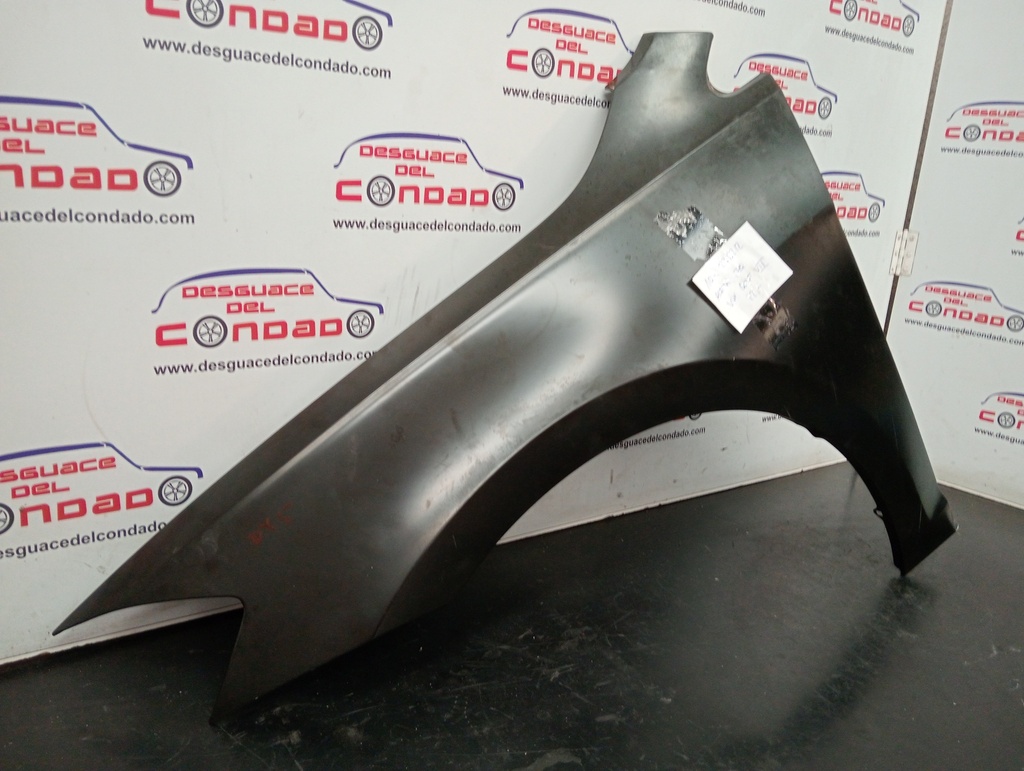 ALETA DELANTERA IZQUIERDA