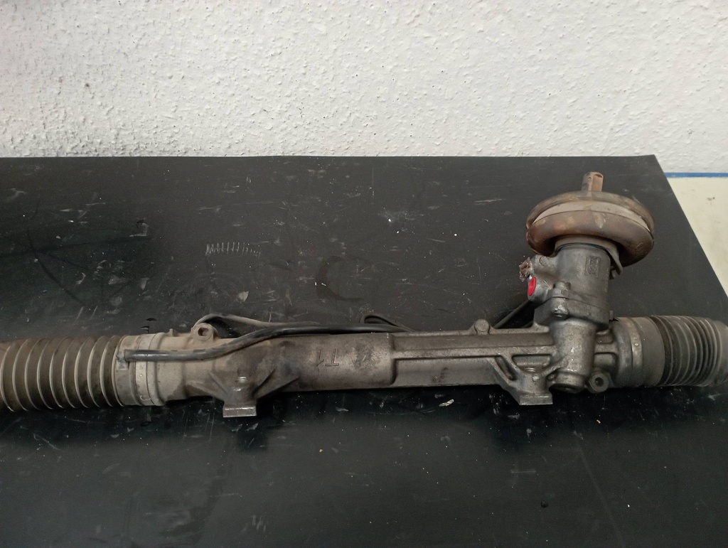 CREMALLERA DIRECCION