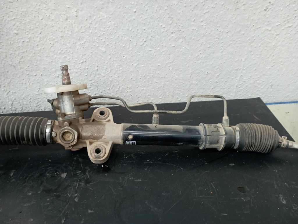 CREMALLERA DIRECCION