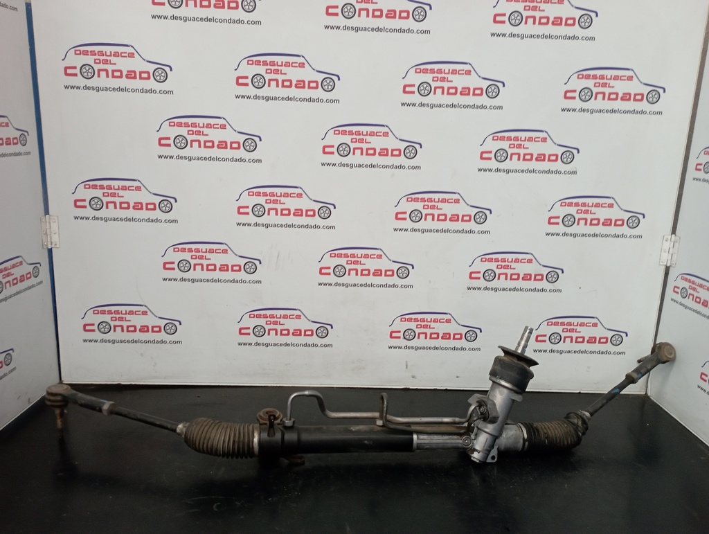 CREMALLERA DIRECCION