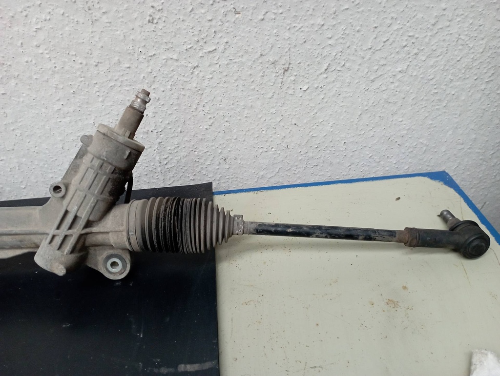 CREMALLERA DIRECCION