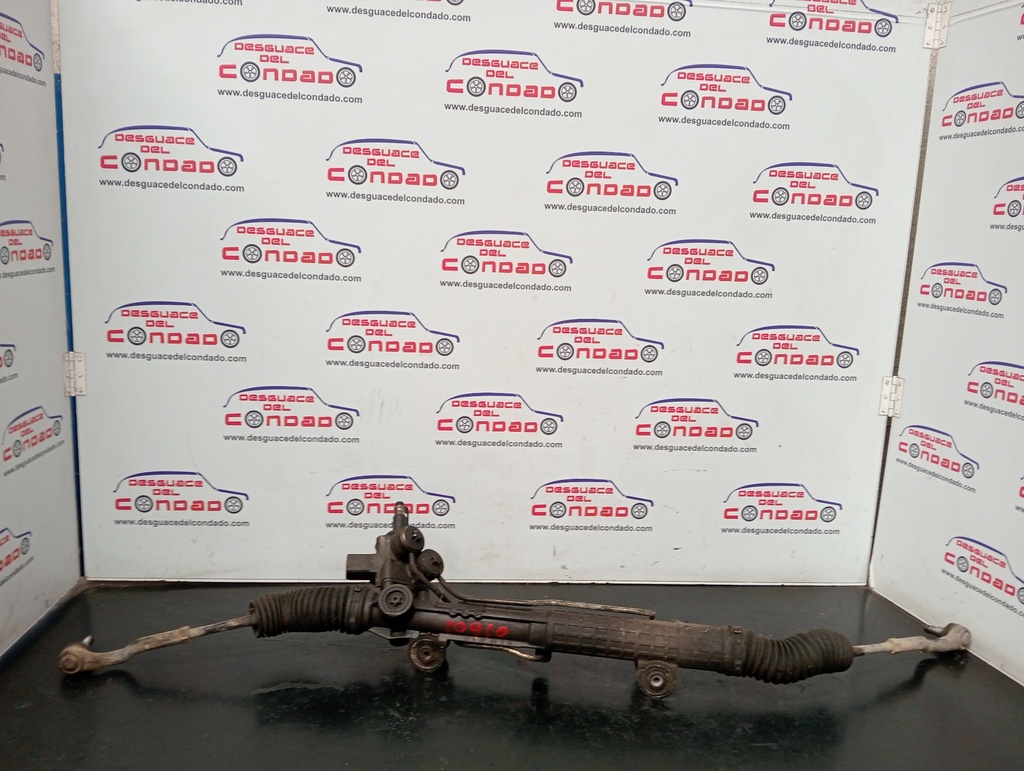 CREMALLERA DIRECCION