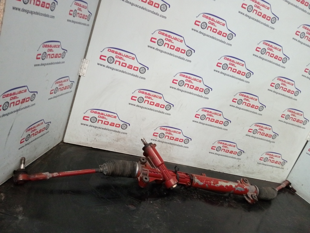 CREMALLERA DIRECCION