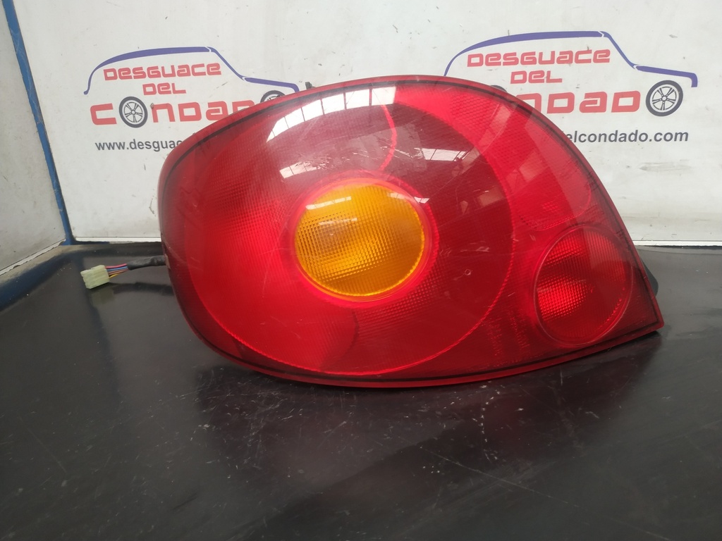 PILOTO TRASERO IZQUIERDO