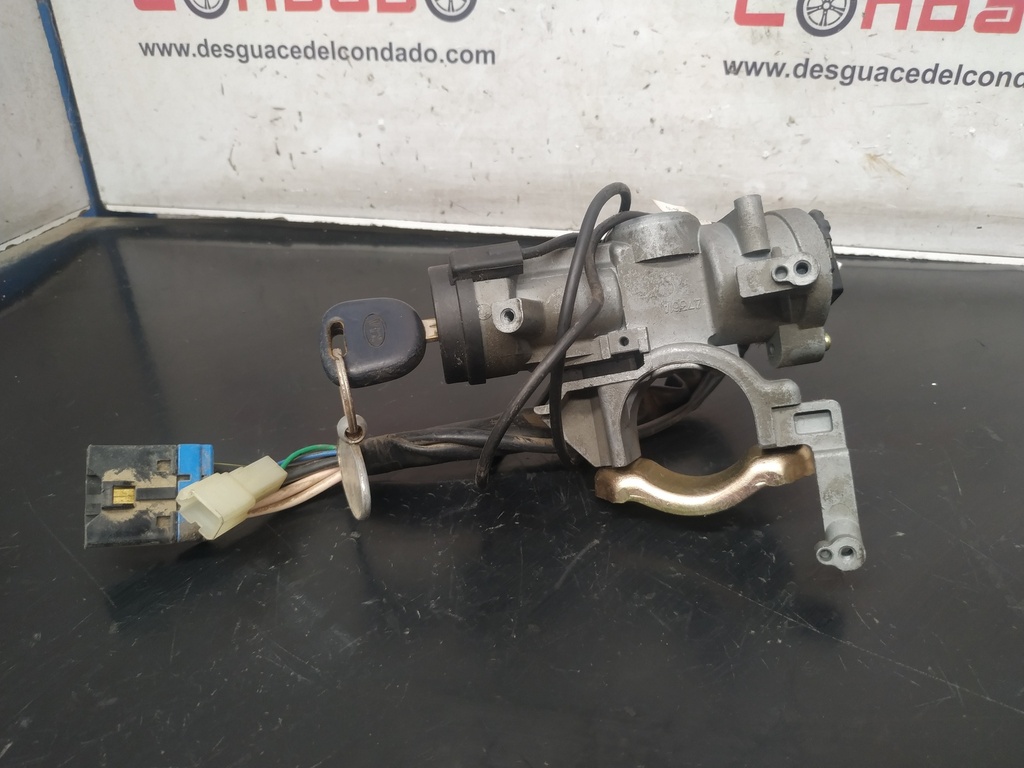 CONMUTADOR DE ARRANQUE