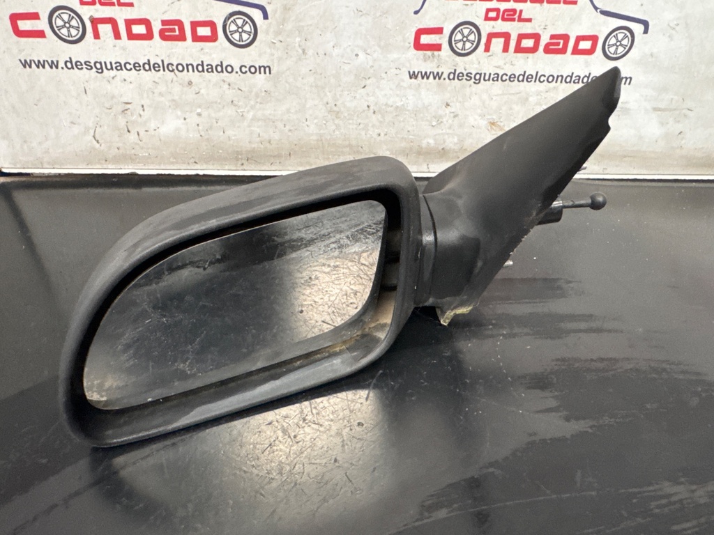 RETROVISOR IZQUIERDO