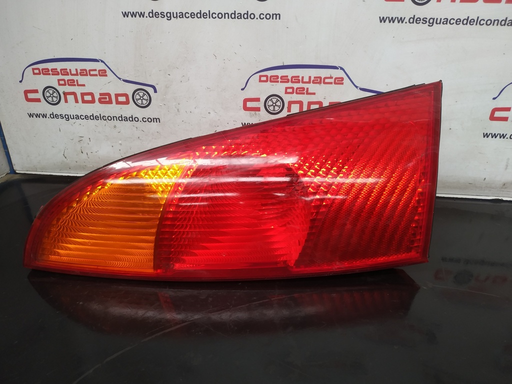 PILOTO TRASERO IZQUIERDO