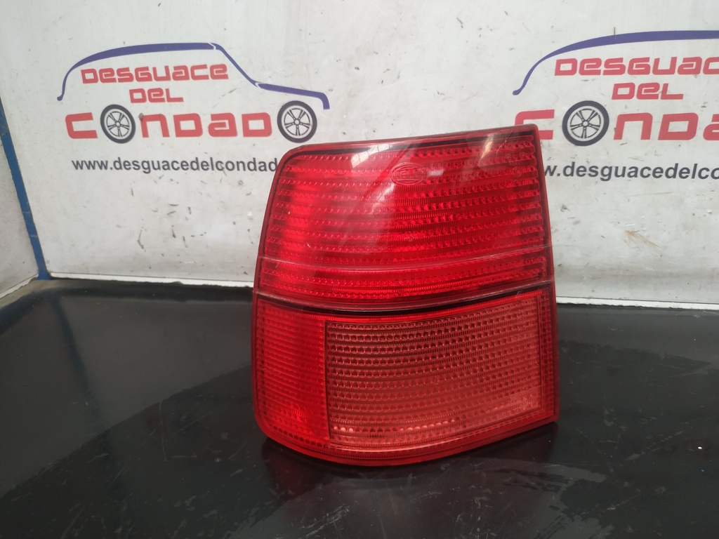 PILOTO TRASERO IZQUIERDO