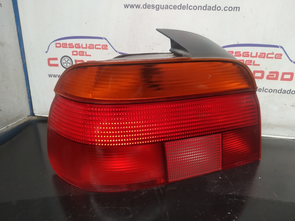 PILOTO TRASERO IZQUIERDO