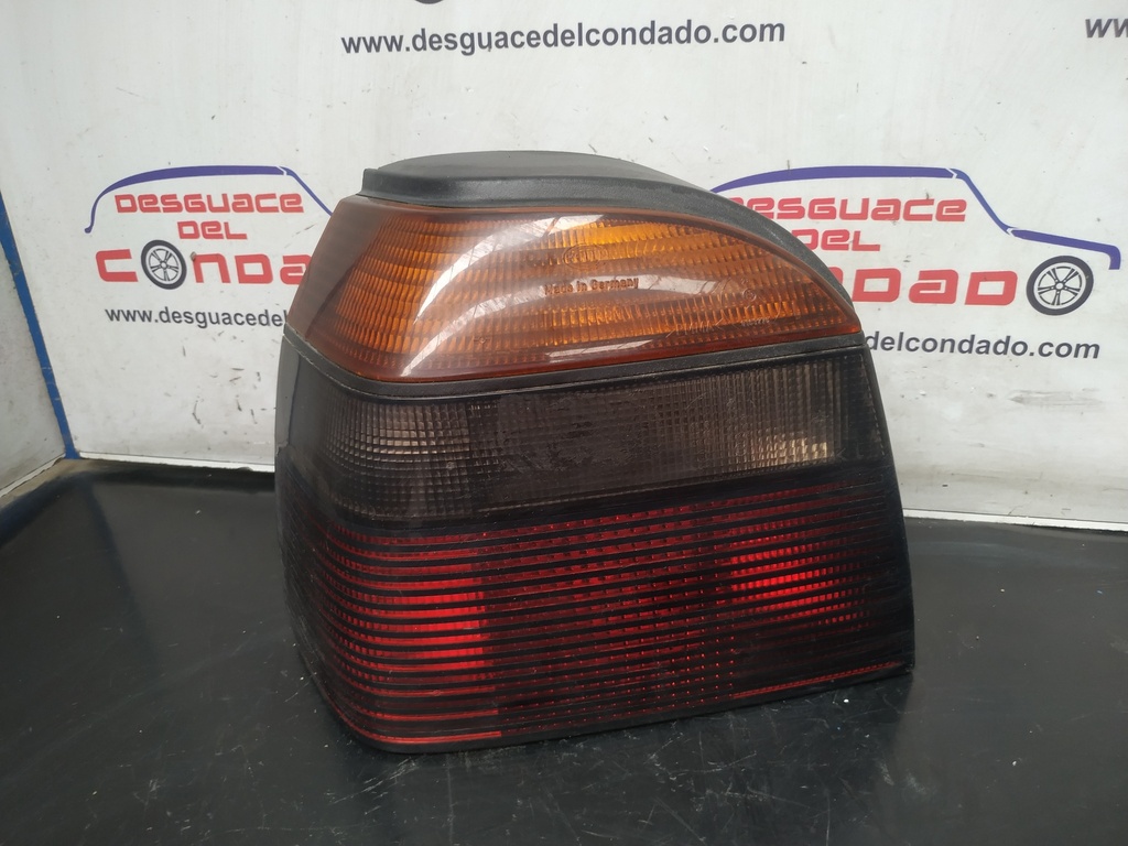 PILOTO TRASERO IZQUIERDO