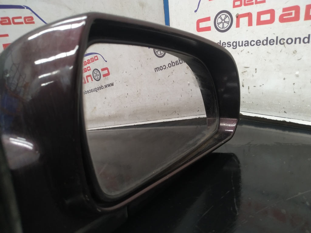 RETROVISOR DERECHO