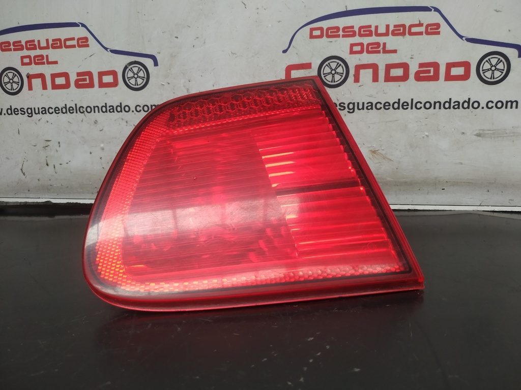 PILOTO TRASERO IZQUIERDO INTERIOR