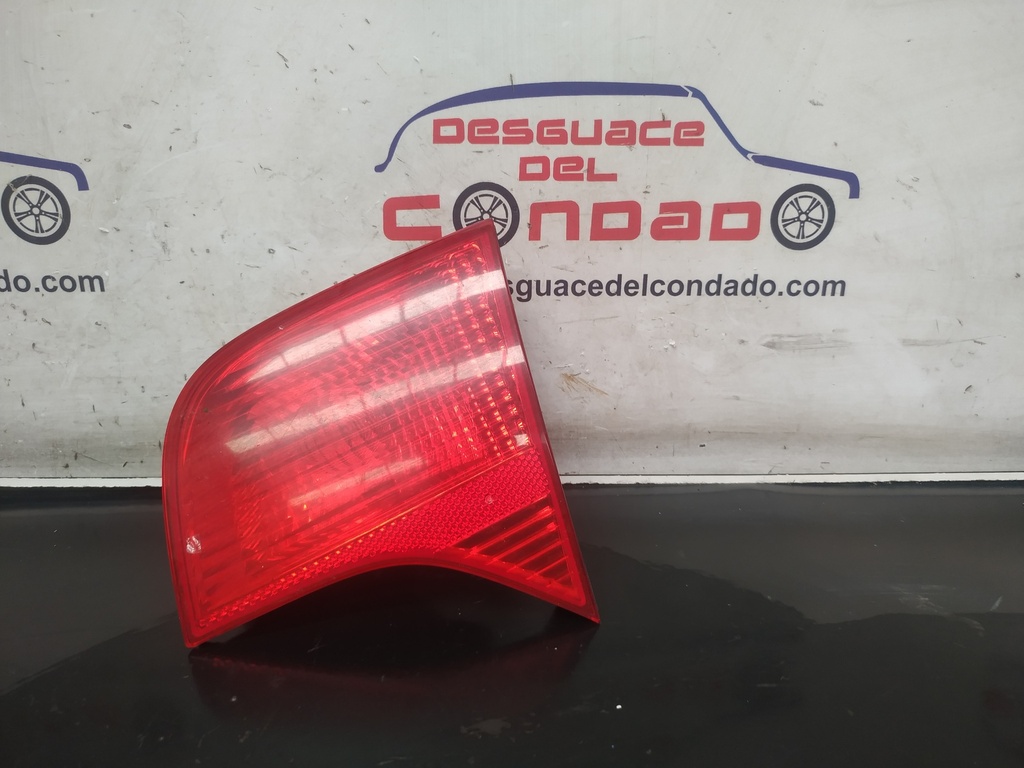 PILOTO TRASERO DERECHO INTERIOR