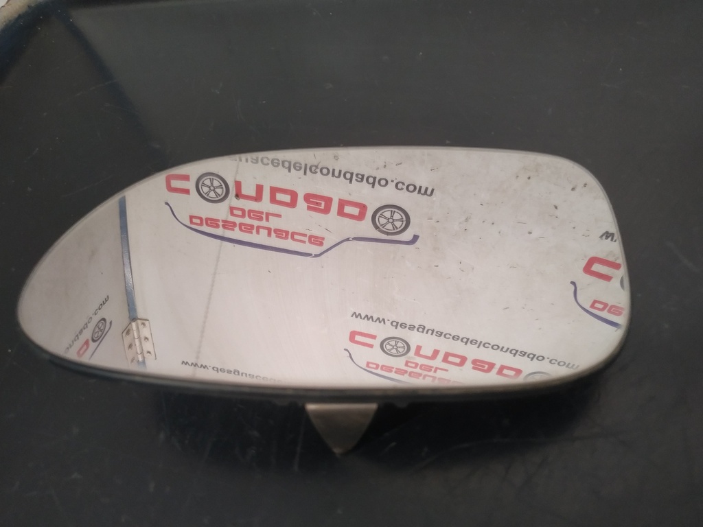 CRISTAL RETROVISOR IZQUIERDO