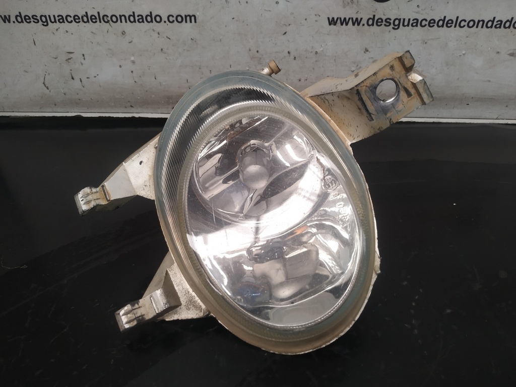 FARO ANTINIEBLA DERECHO