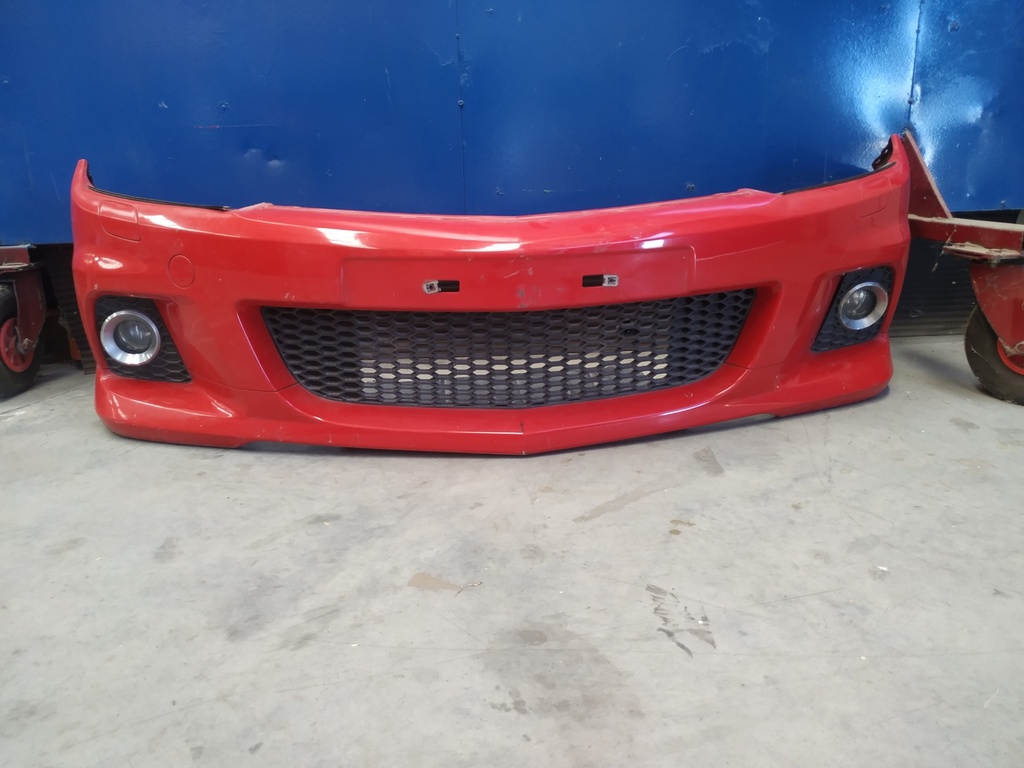 PARAGOLPES DELANTERO