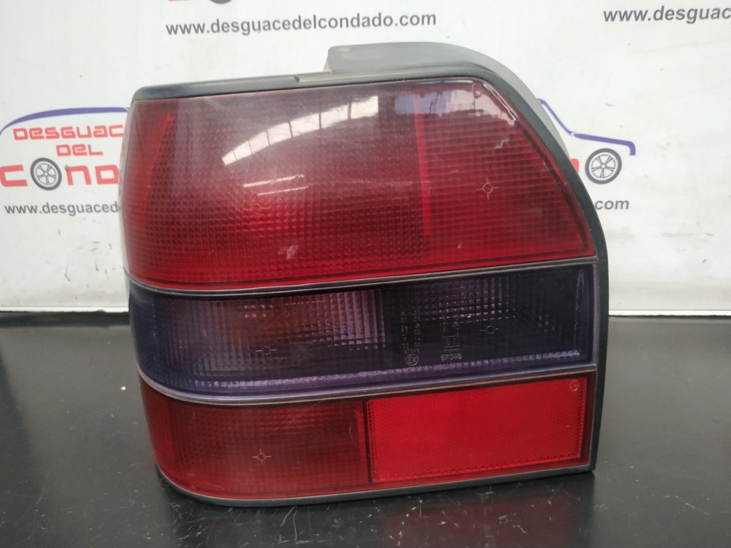 PILOTO TRASERO IZQUIERDO